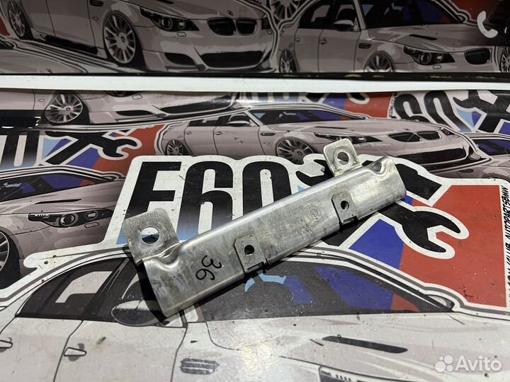 Крепления защиты BMW E60 E61 E63 E64