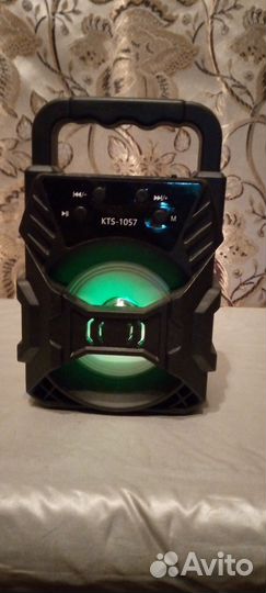 Колонки блютуз колонка бу