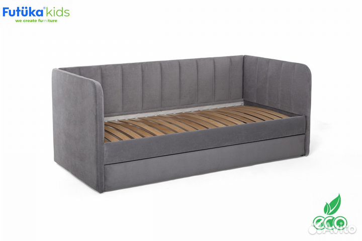 Диван-кровать Creсker ткань Teddy