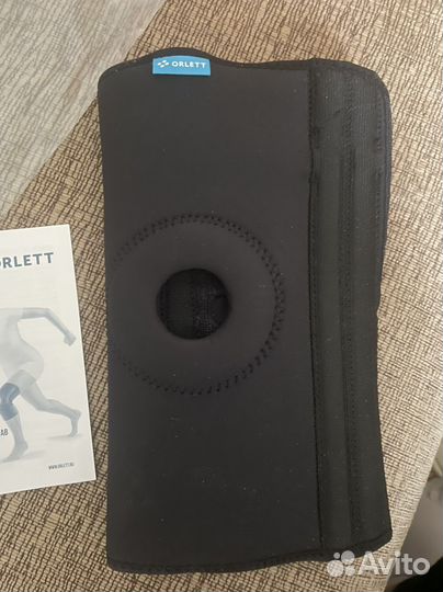 Коленный ортез