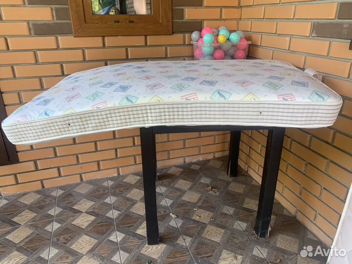 Матрас детский