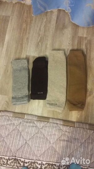 Наколенники/гетры/налокотники