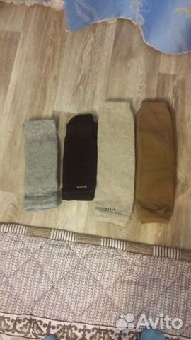 Наколенники/гетры/налокотники