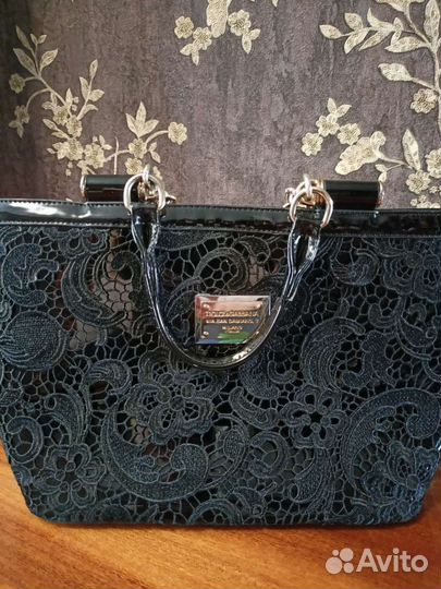 Сумка женская