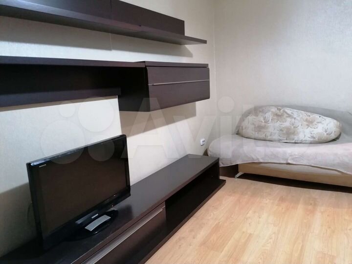 1-к. квартира, 38 м², 3/9 эт.