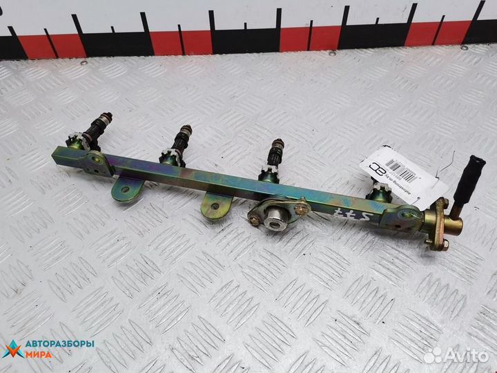 Топливная рампа Nissan Armada 2006 175227S00A