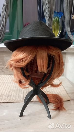 Парик Чуя Накахара