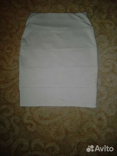 Юбка