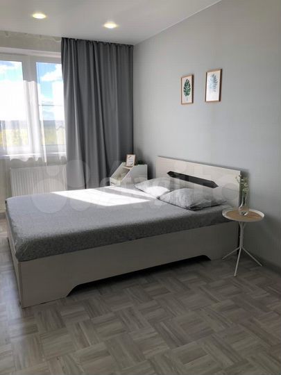 1-к. квартира, 32,2 м², 5/16 эт.