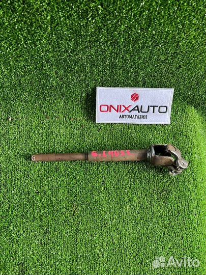 Рулевой карданчик Daihatsu Sonica L405S kfde 2006