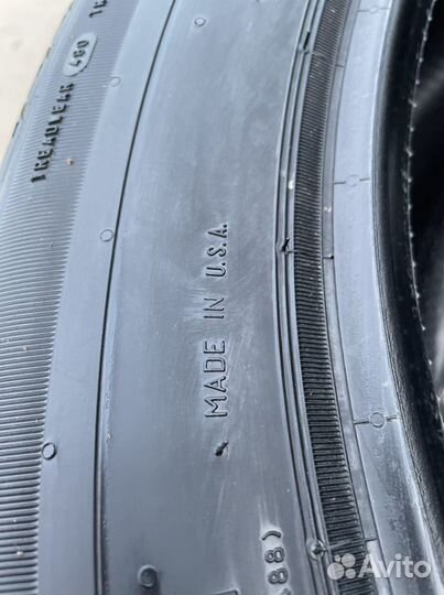 Continental ContiCrossContact LX Sport 275/45 R21 107H