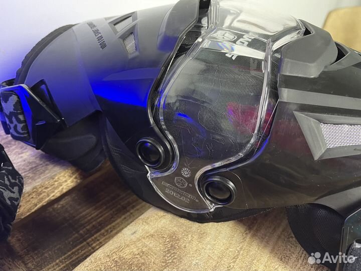 Защита колена scoyco K-12