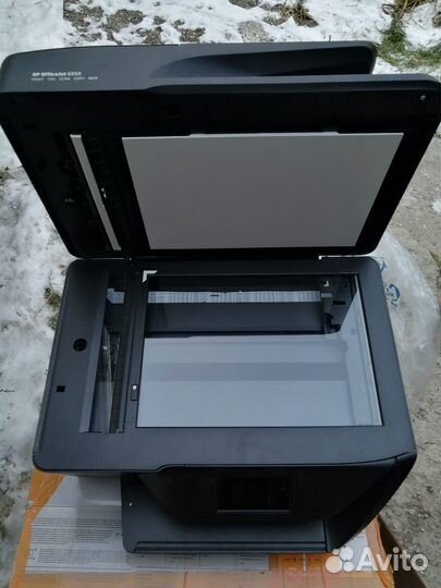 Цветной принтер