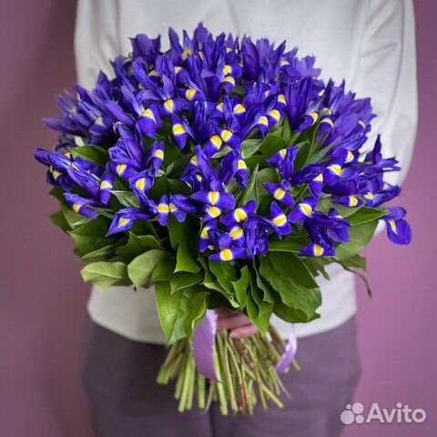 Ирисы ирис букет букеты цветы