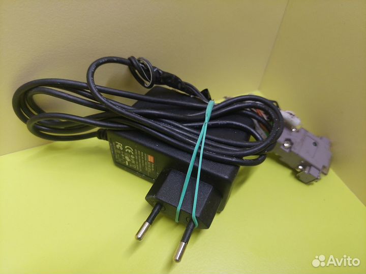 Горизонтальный ик-датчик CountMax