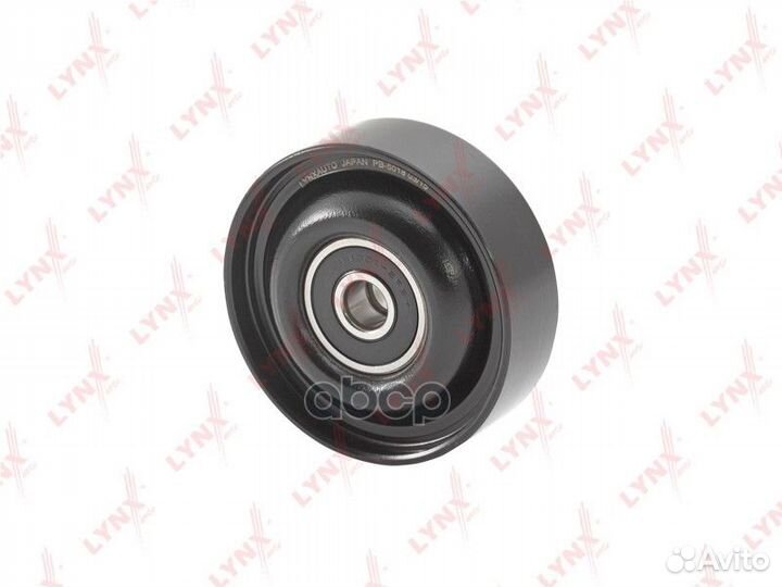 Ролик натяжной приводного ремня PB5018 lynxauto