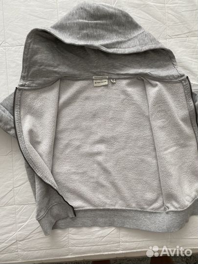 Толстовка для мальчика