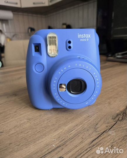 Фотоаппарат