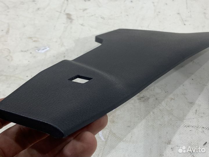 Накладка центральной консоли KIA K5 DL3