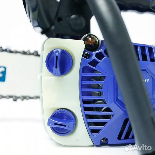 Мини бензопила