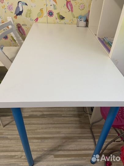 Письменный стол IKEA