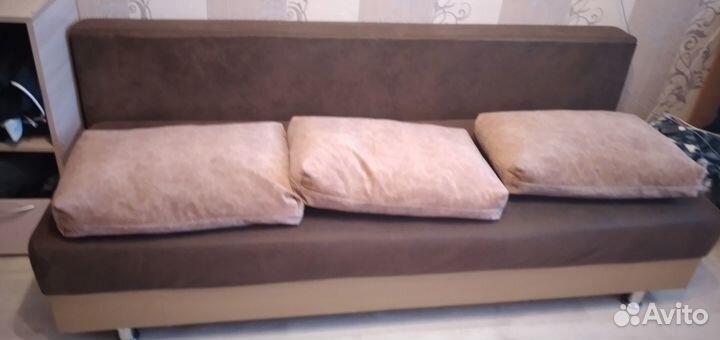 Диван бу