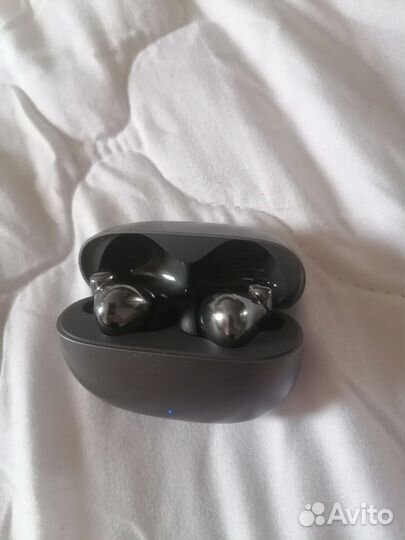 Беспроводные наушники honor earbuds x3