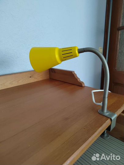 Настольная лампа IKEA