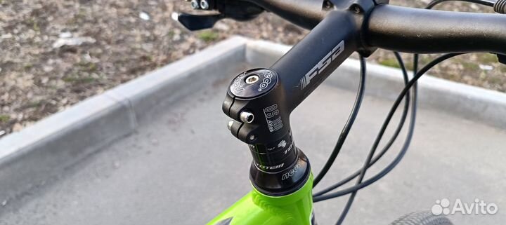 Горный велосипед 26