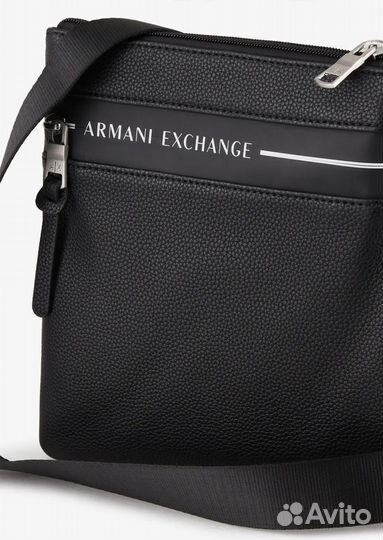 Сумка мужская Armani Exchange