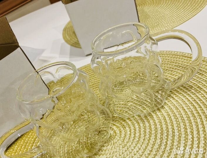 Набор кружек