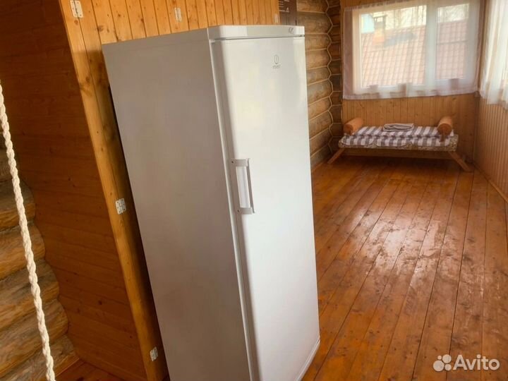 Морозильная камера новая