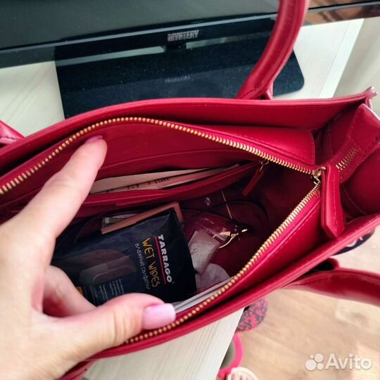 Сумка женская