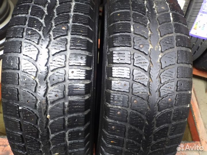 КАМА Кама-505 195/65 R15