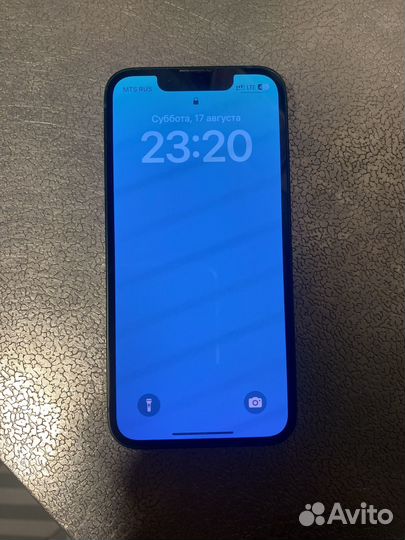 iPhone 13 mini, 128 ГБ