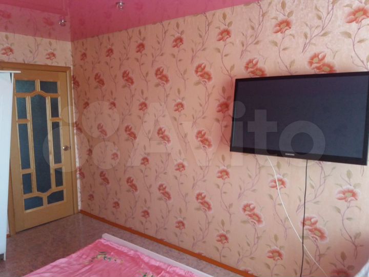 4-к. квартира, 78,4 м², 5/5 эт.