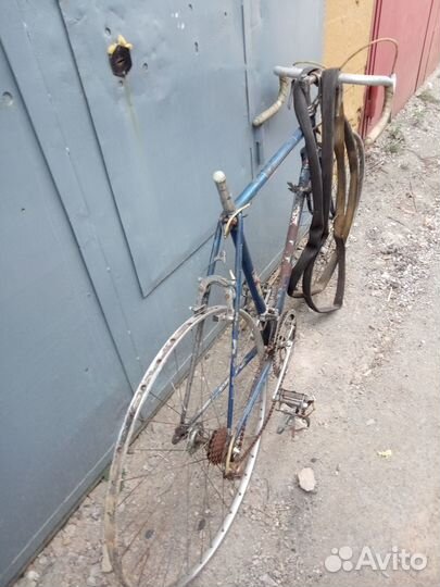 Велосипеды бу взрослый дорожный