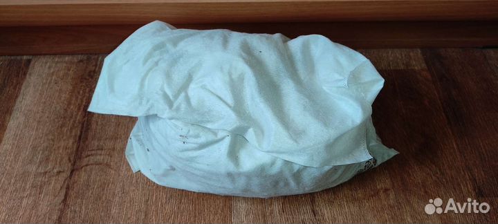 Перегородки грецких орехов