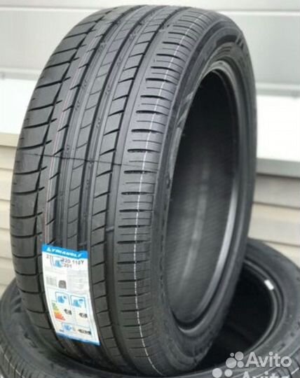 Triangle Sports TH201 275/30 R19 96Y