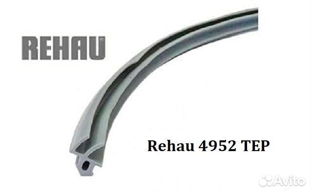 Rehau 4952 TEP