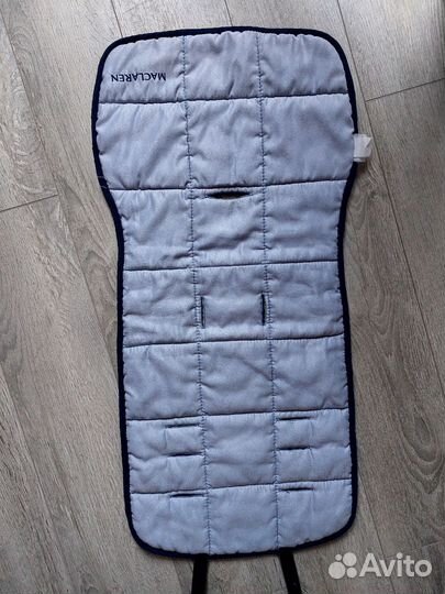 Аксессуары к коляске mclaren