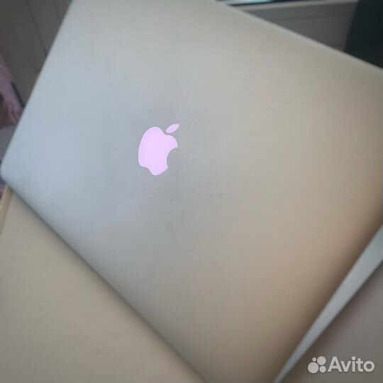 Apple MacBook pro 15 mid 2014