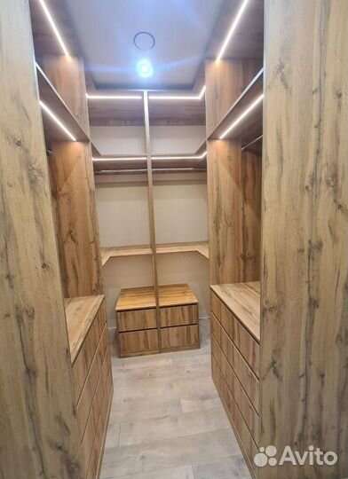 Шкаф купе под заказ