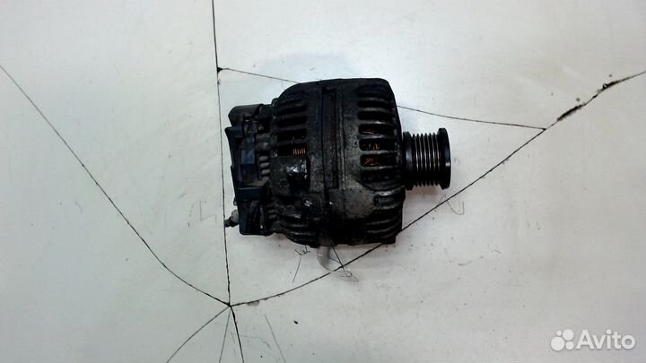 Генератор Renault Master, 2006