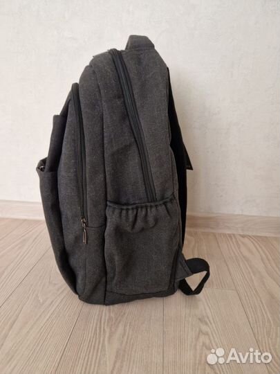 Новый рюкзак