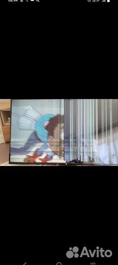 Телевизор бу