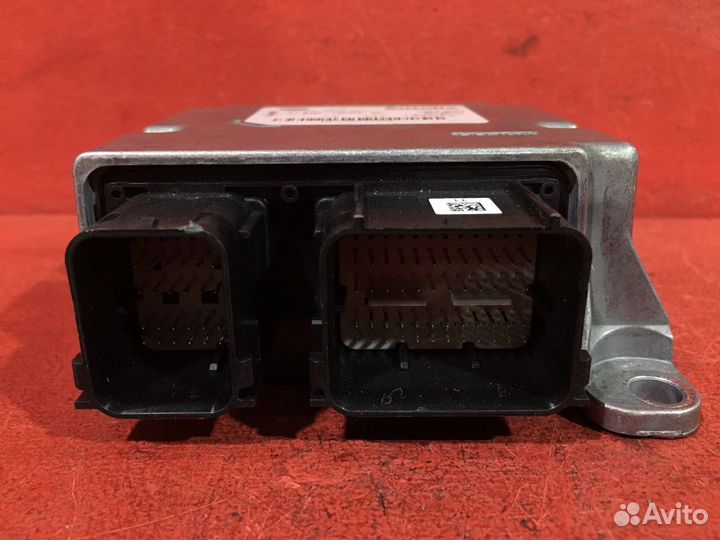 Блок управления airbag Land Rover Range Rover