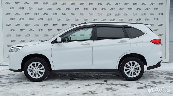 HAVAL M6 1.5 МТ, 2023, 14 890 км