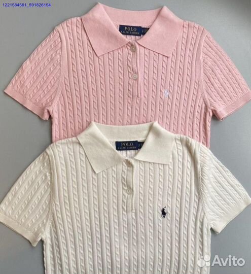 Женское Polo Ralph Lauren (Арт.98668)