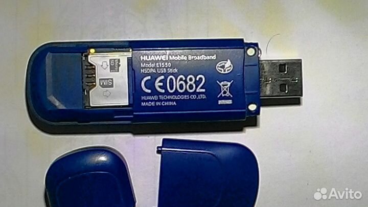 Usb модем
